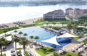 The Ritz Carlton Abu Dhabi