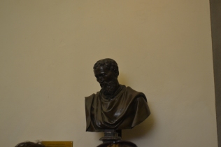 Michelangelo In Accademia